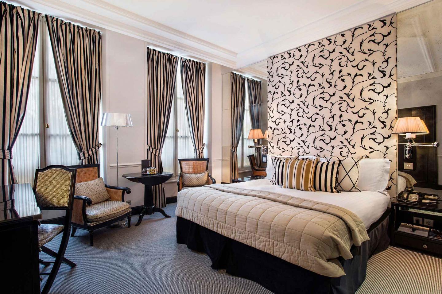 Castille Paris – Starhotels Collezione - 4