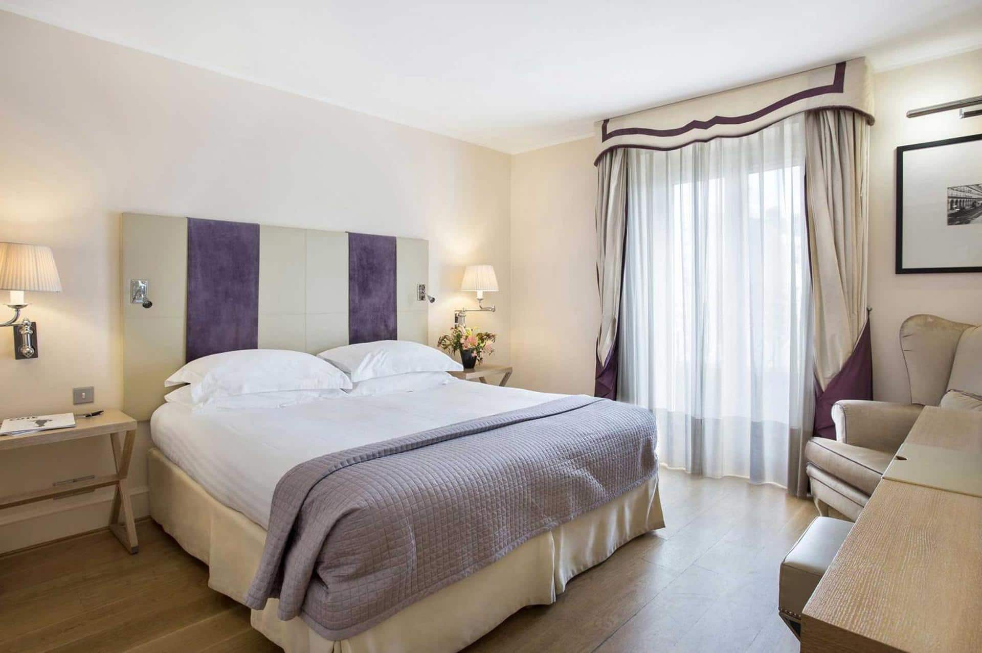 Castille Paris – Starhotels Collezione - 5