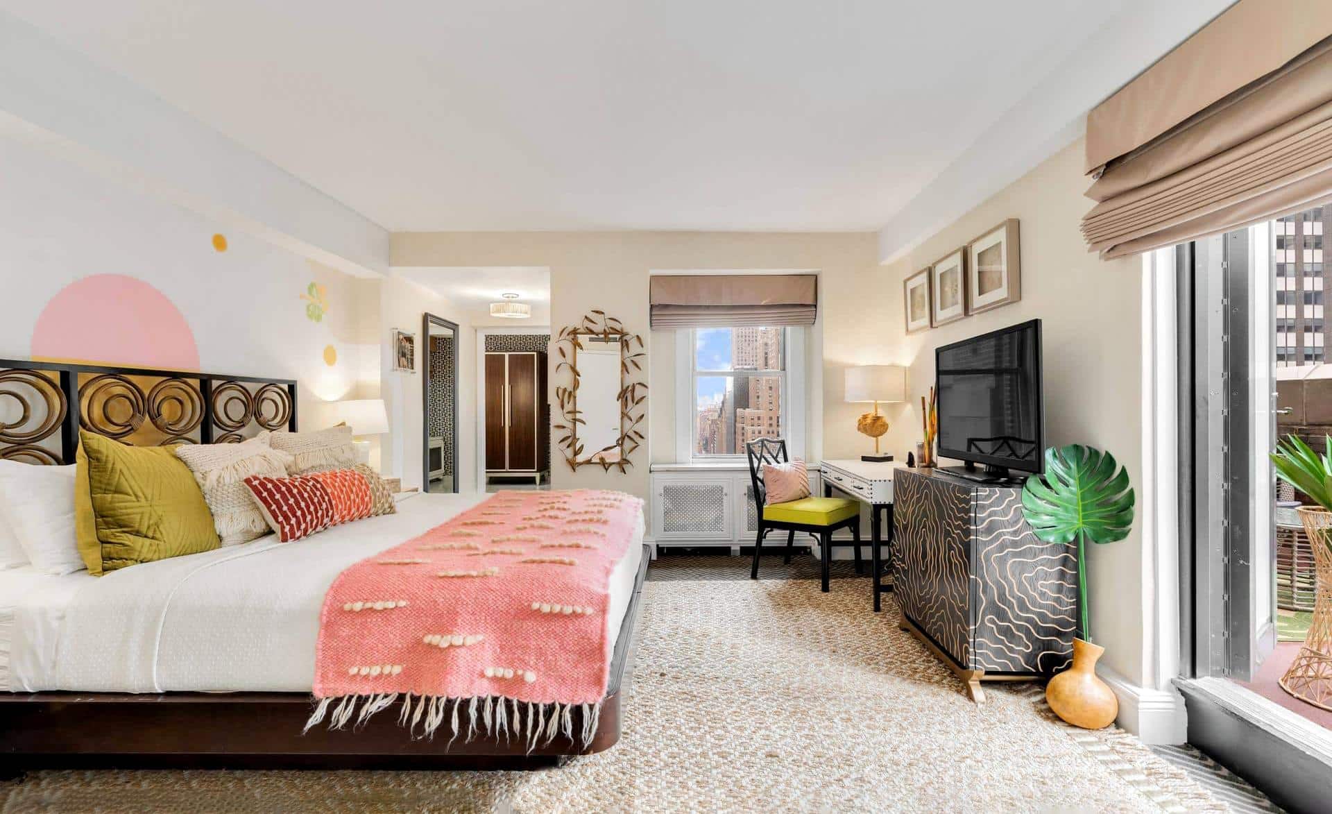 The Lexington Hotel