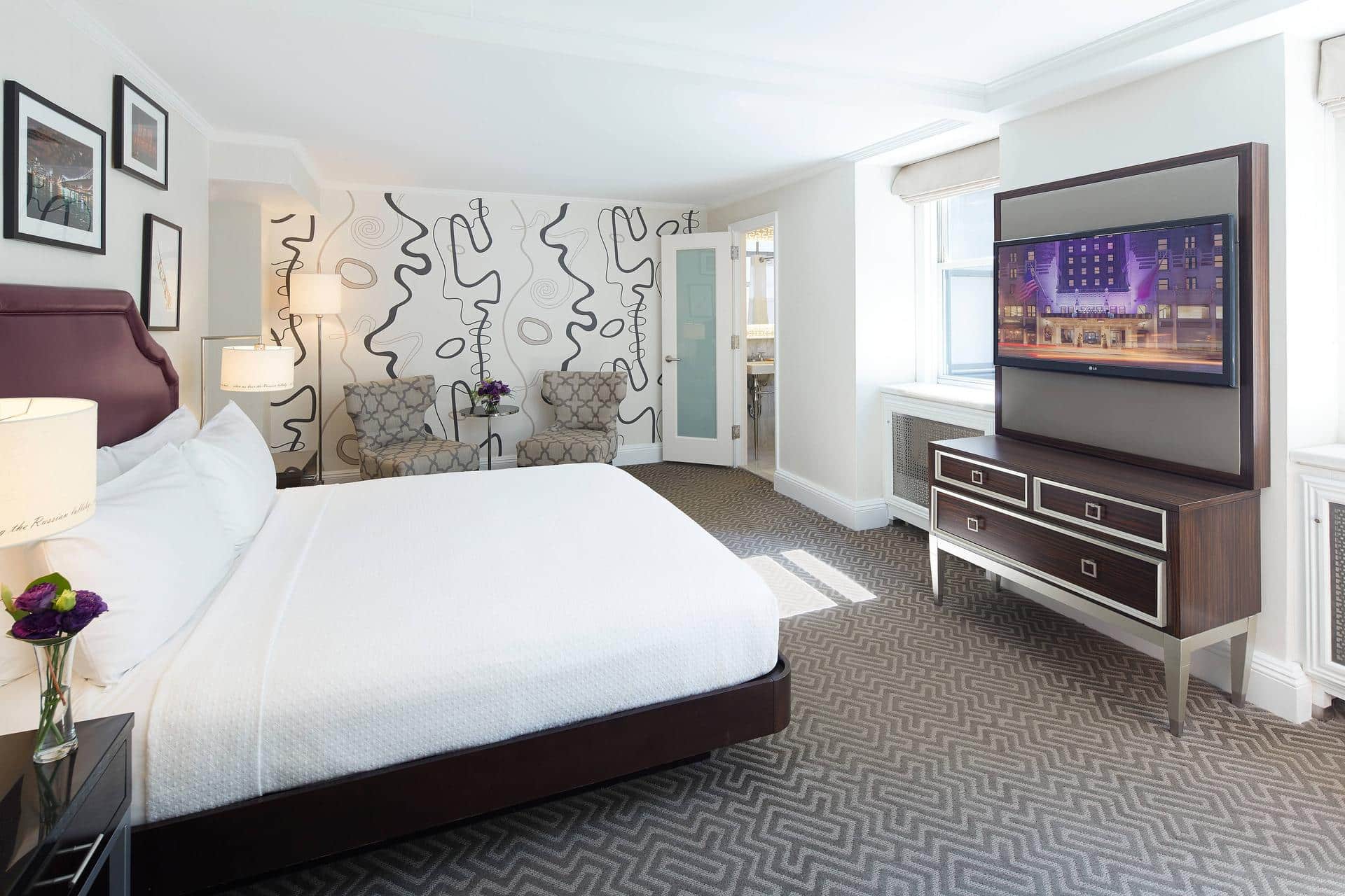 The Lexington Hotel - 2