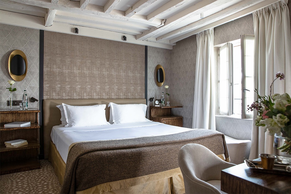 Esprit Saint Germain - 2