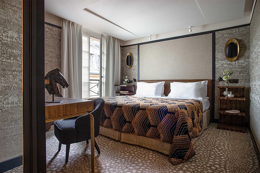 Esprit Saint Germain - 3