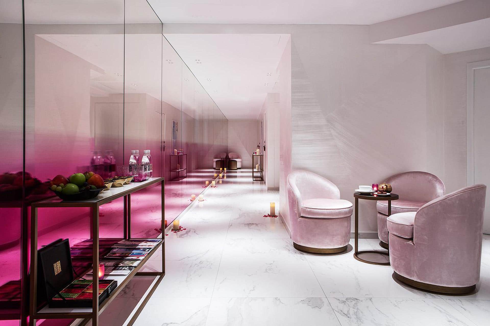 Fauchon L’Hotel - Paris - 1