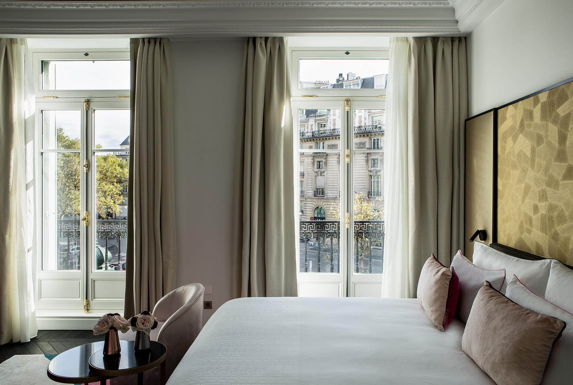Fauchon L’Hotel - Paris - 5