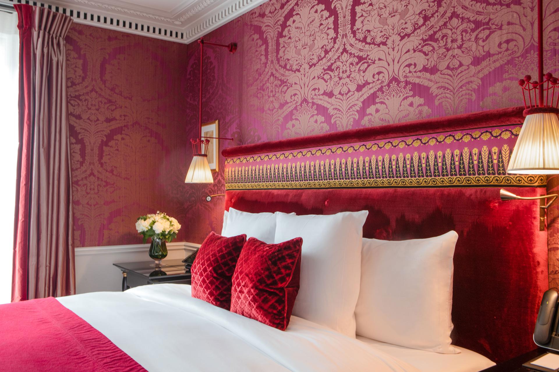 La Reserve Paris Hotel And Spa - 5