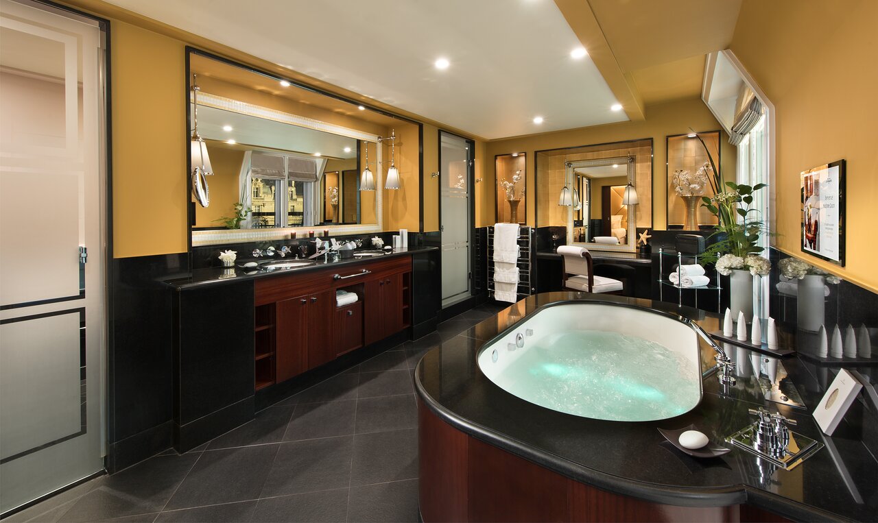 Hotel Barriere Fouquet's Paris - 2