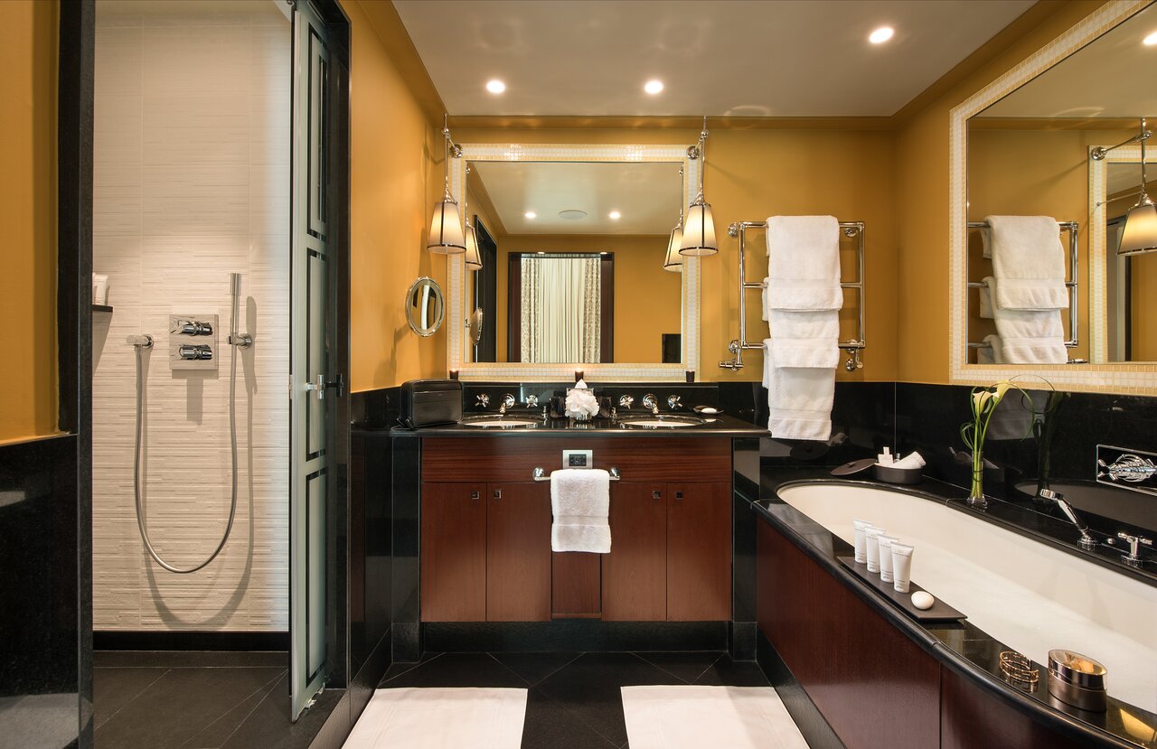 Hotel Barriere Fouquet's Paris - 3