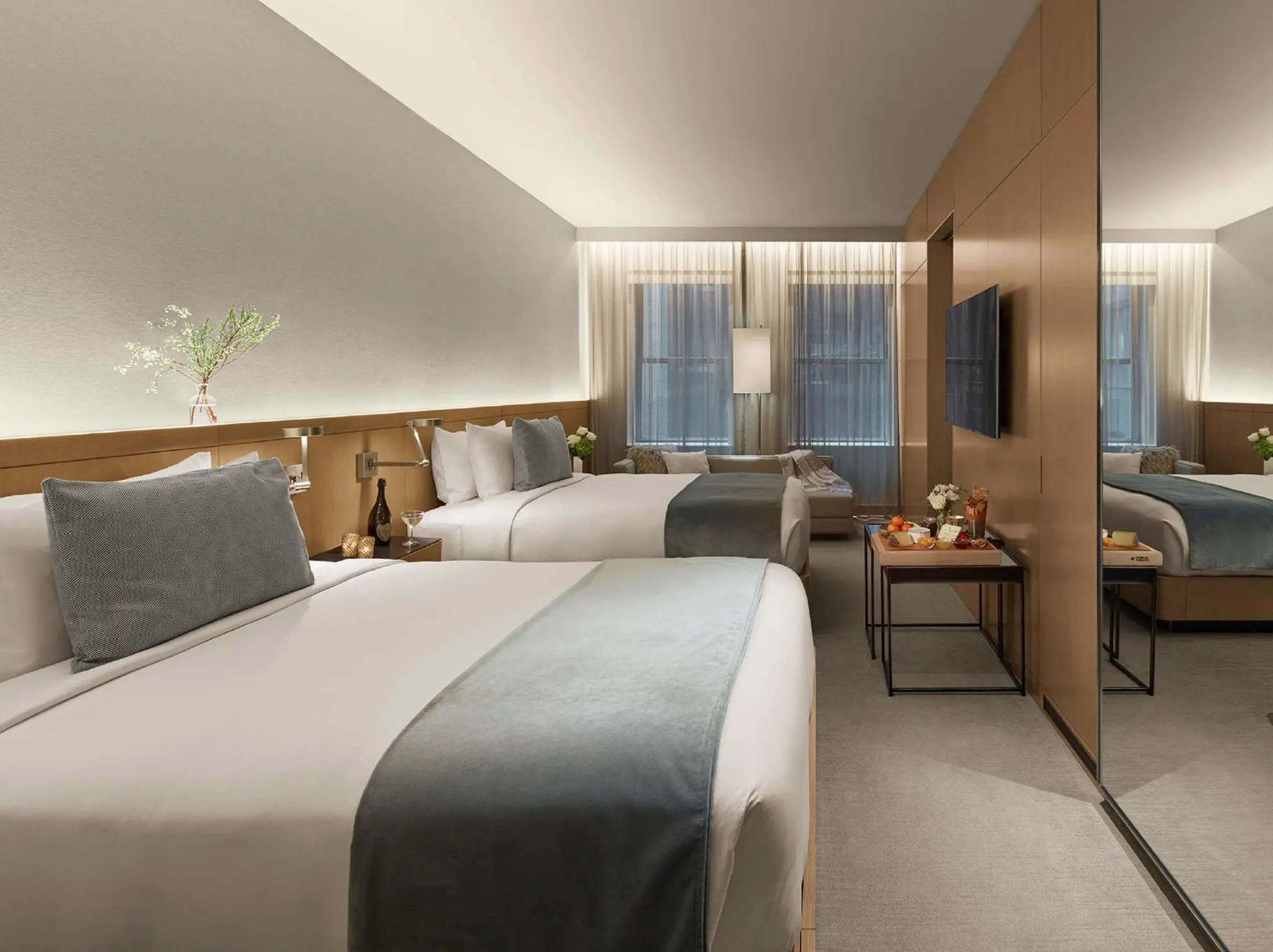 The Knickerbocker - 5