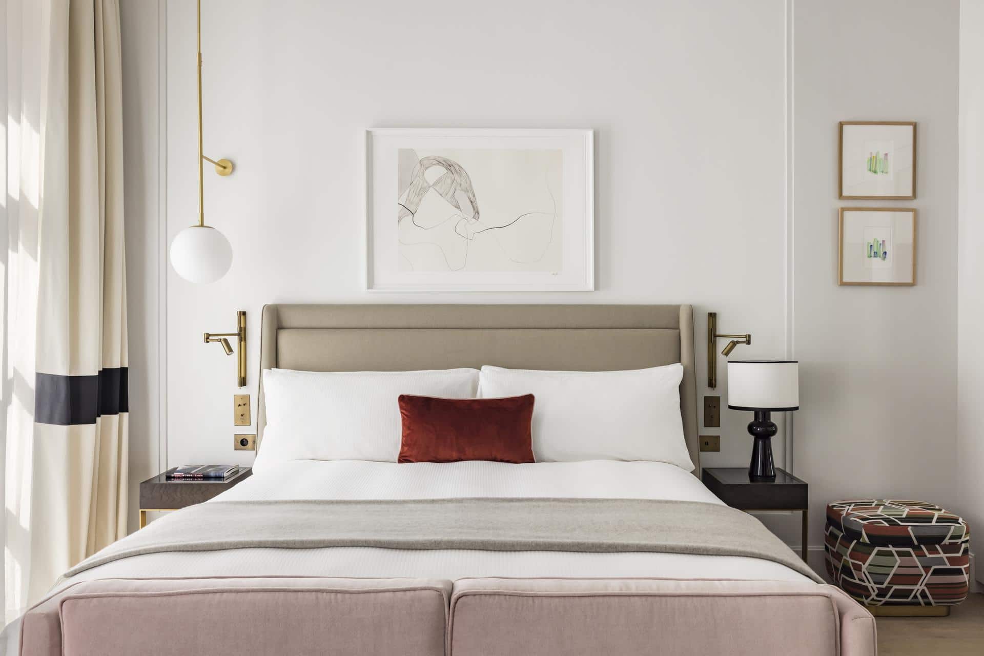 Kimpton St Honor Paris - 2