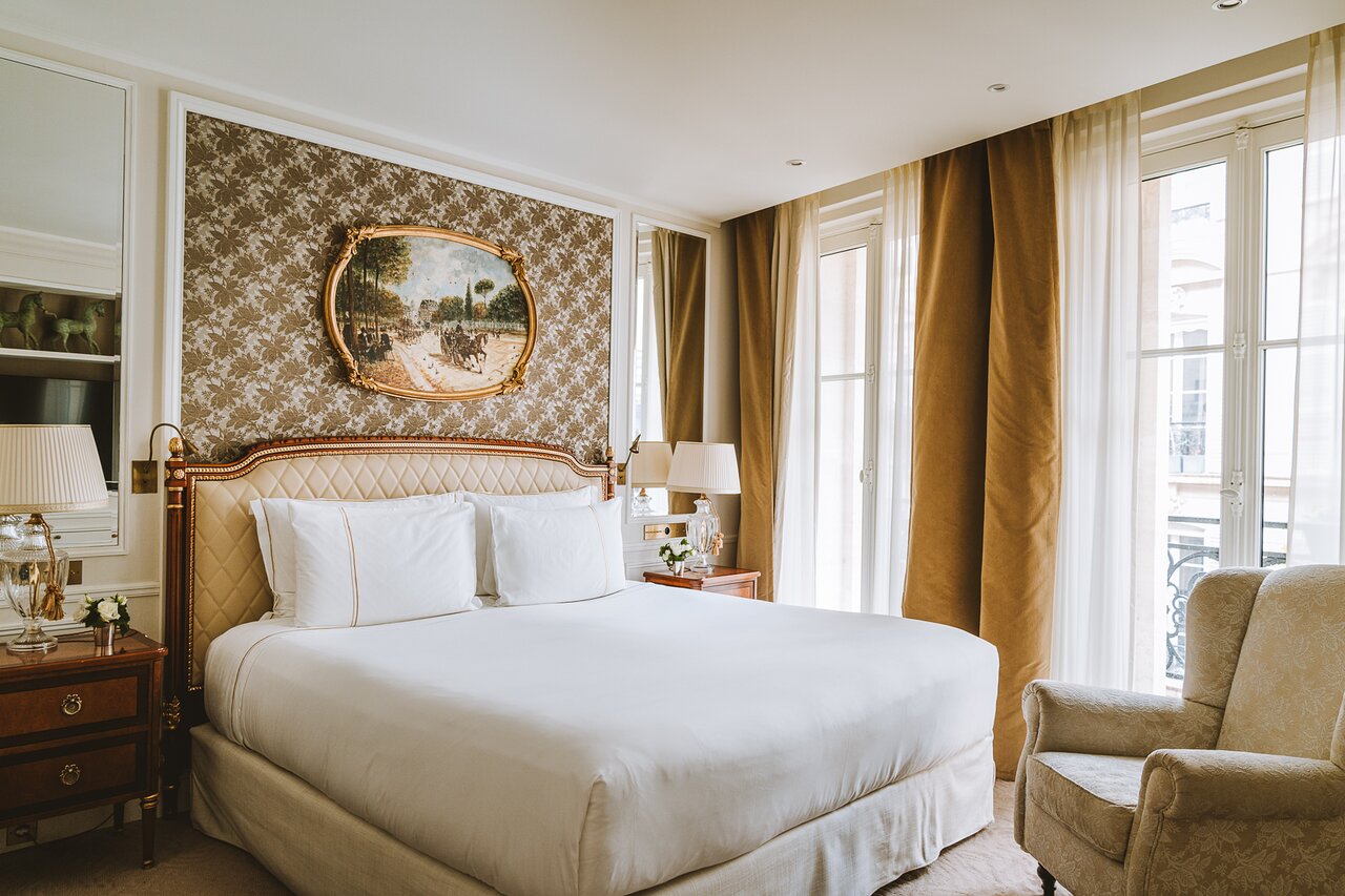 Hotel Splendide Royal Paris - 2