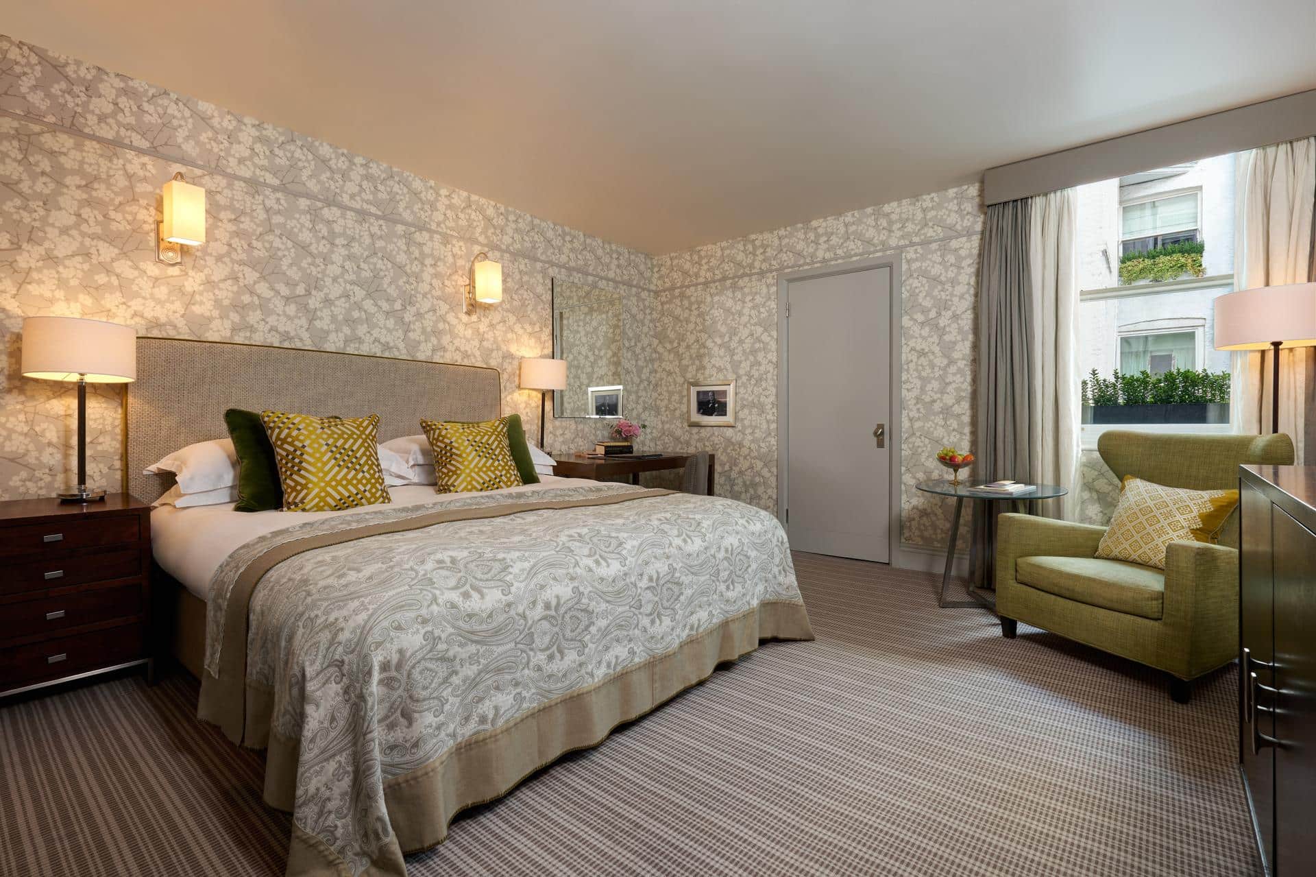 Brown's Hotel, a Rocco Forte Hotel - 3