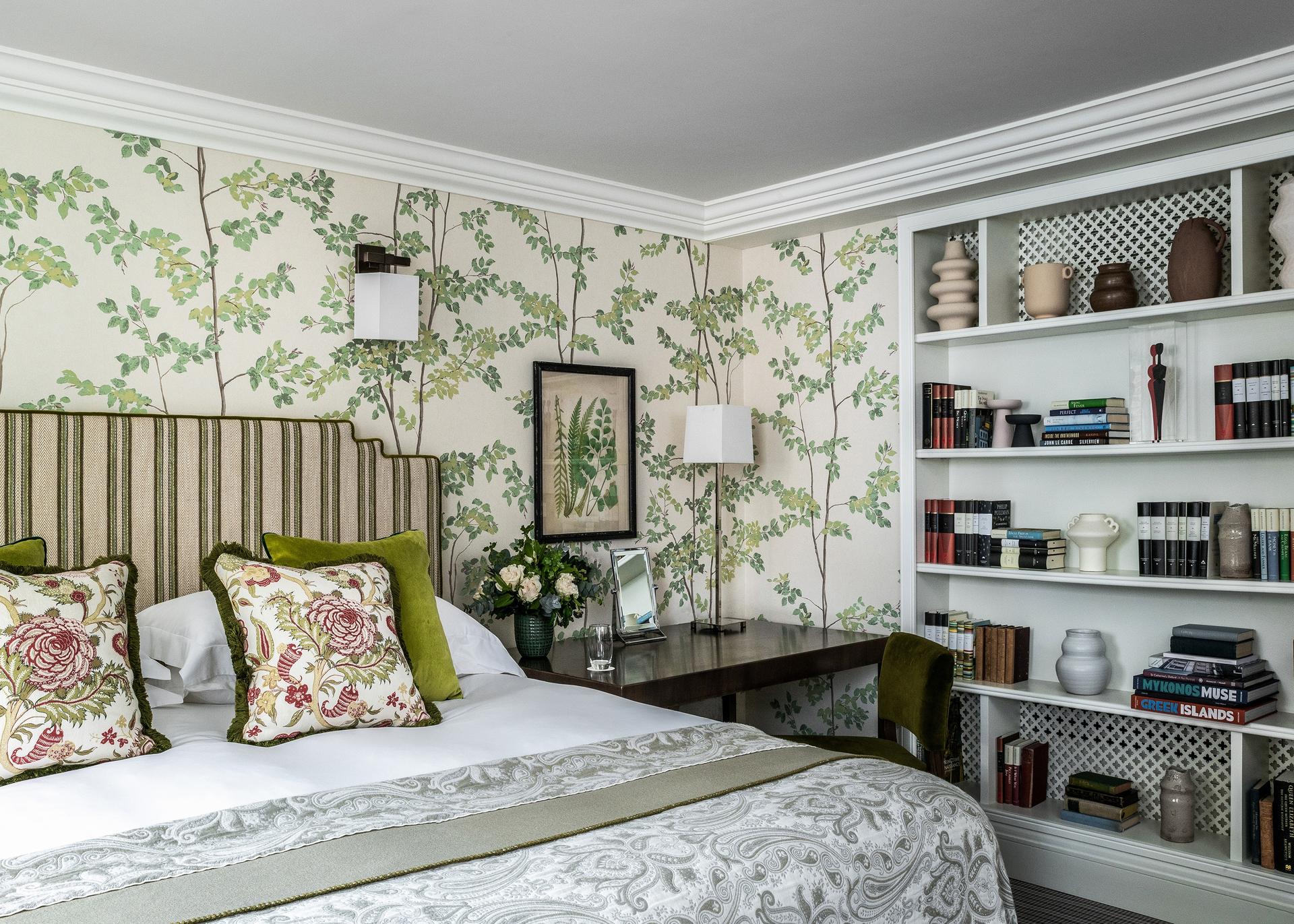 Brown's Hotel, a Rocco Forte Hotel - 4