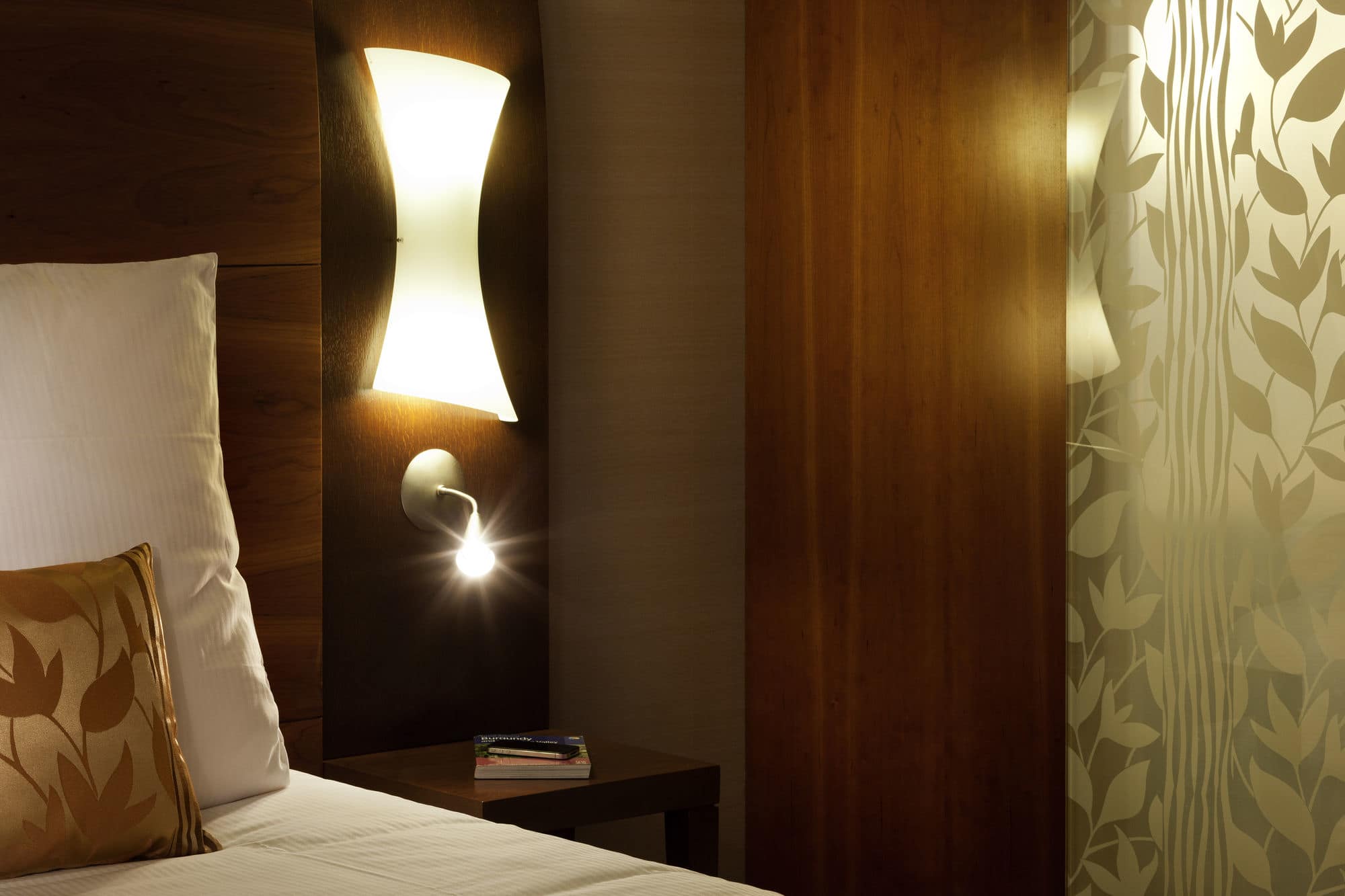 The Beaumont Hotel - 2