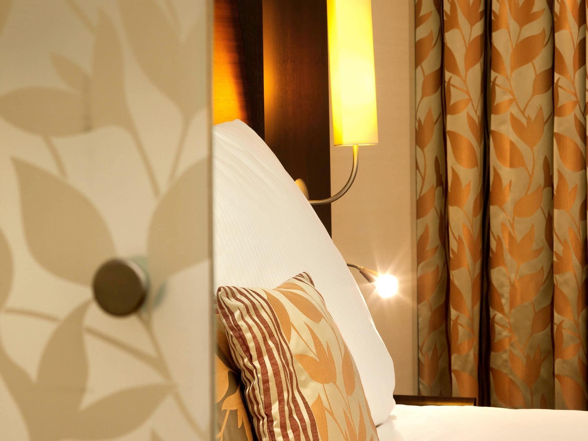 The Beaumont Hotel - 3