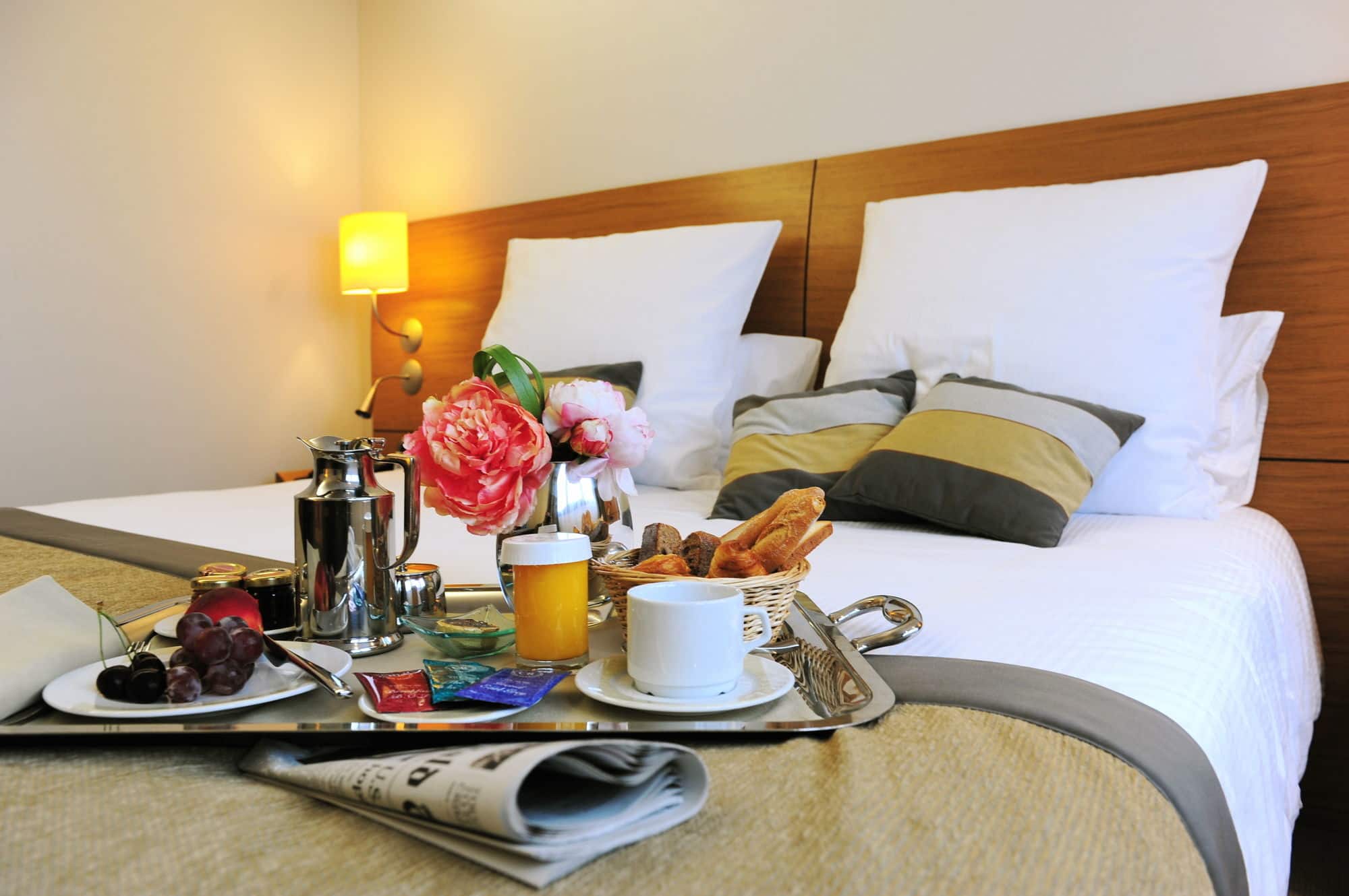 The Beaumont Hotel - 4