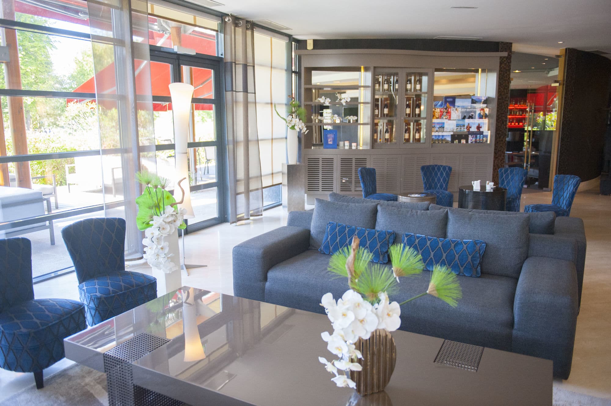 The Beaumont Hotel - 5