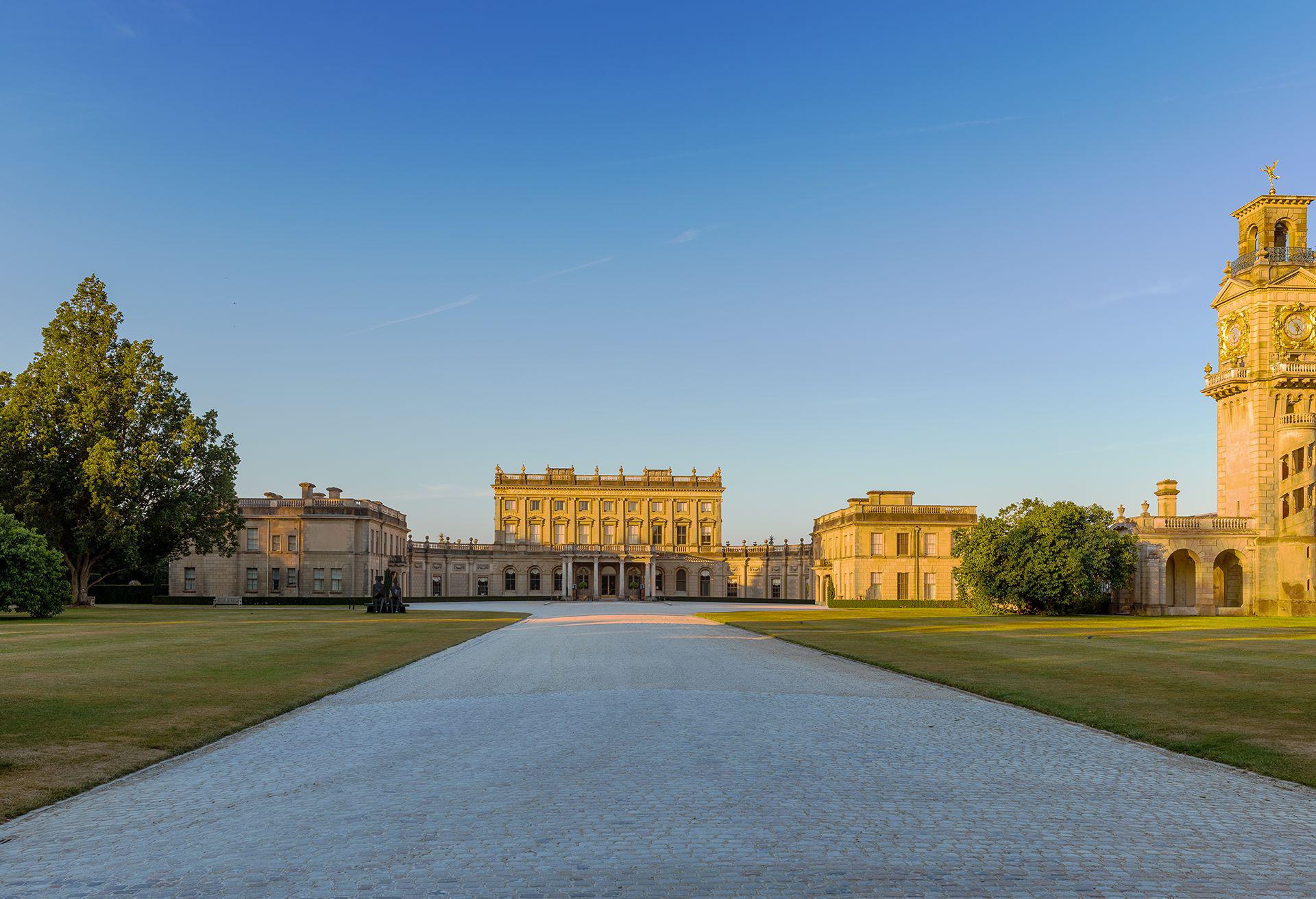 Cliveden House Hotel - 1