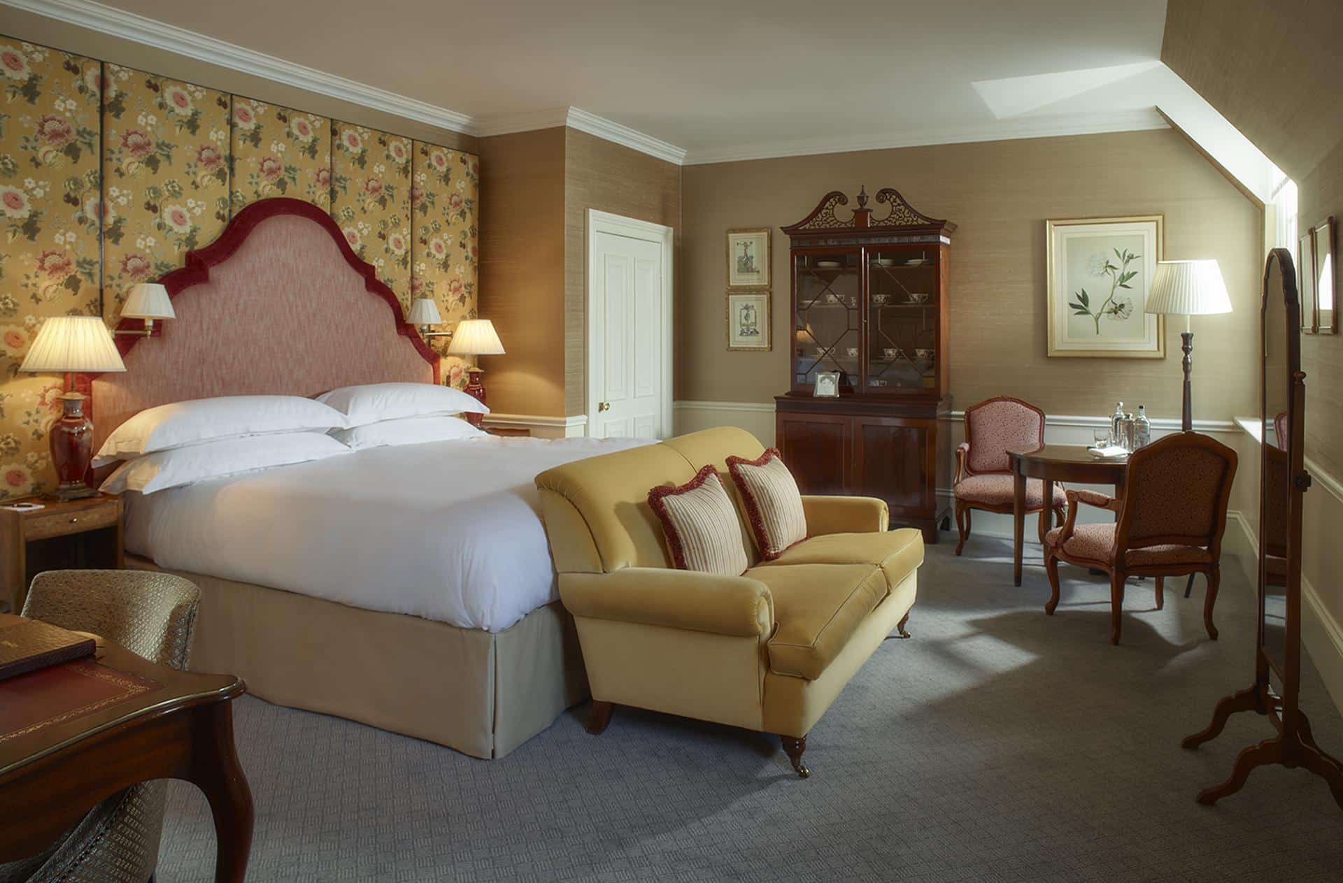 Cliveden House Hotel - 2