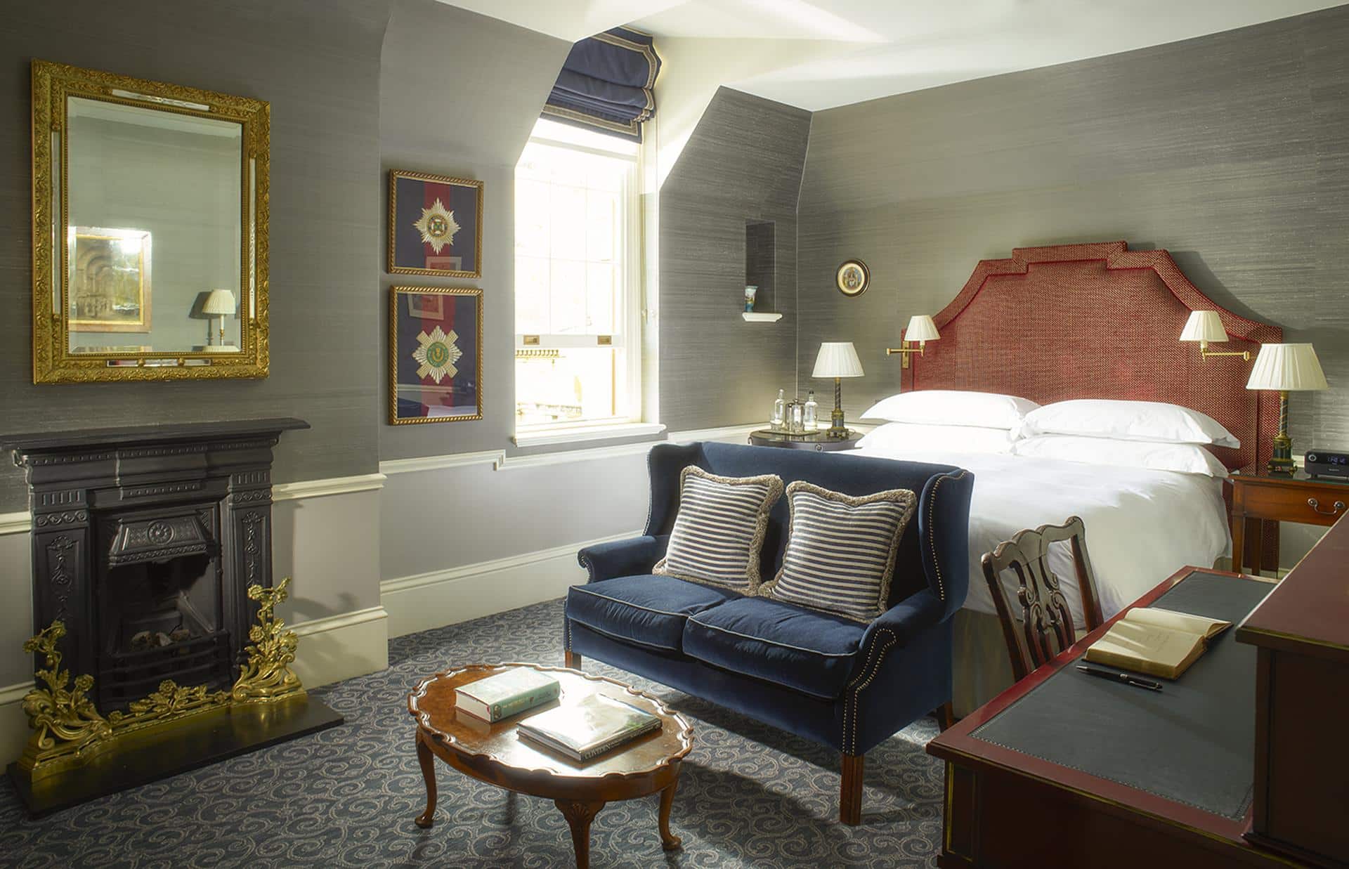 Cliveden House Hotel - 3
