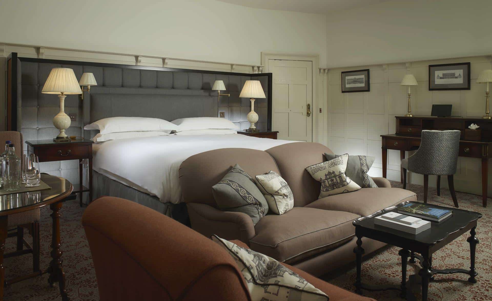 Cliveden House Hotel - 4