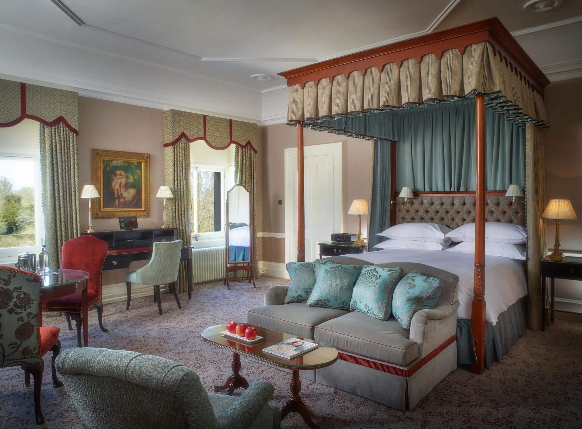 Cliveden House Hotel - 5