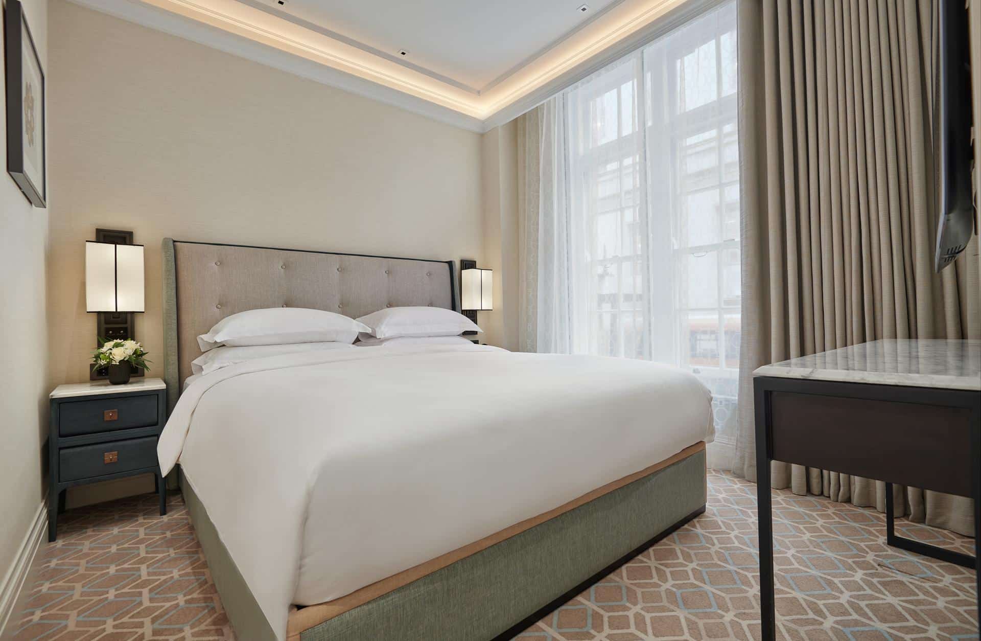 Great Scotland Yard Hotel - 2