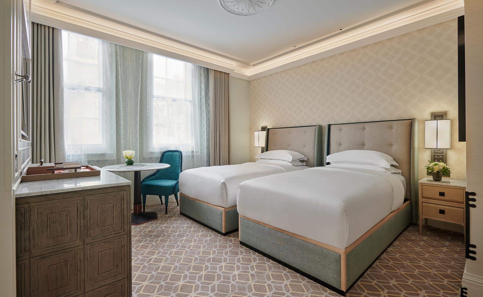Great Scotland Yard Hotel - 3
