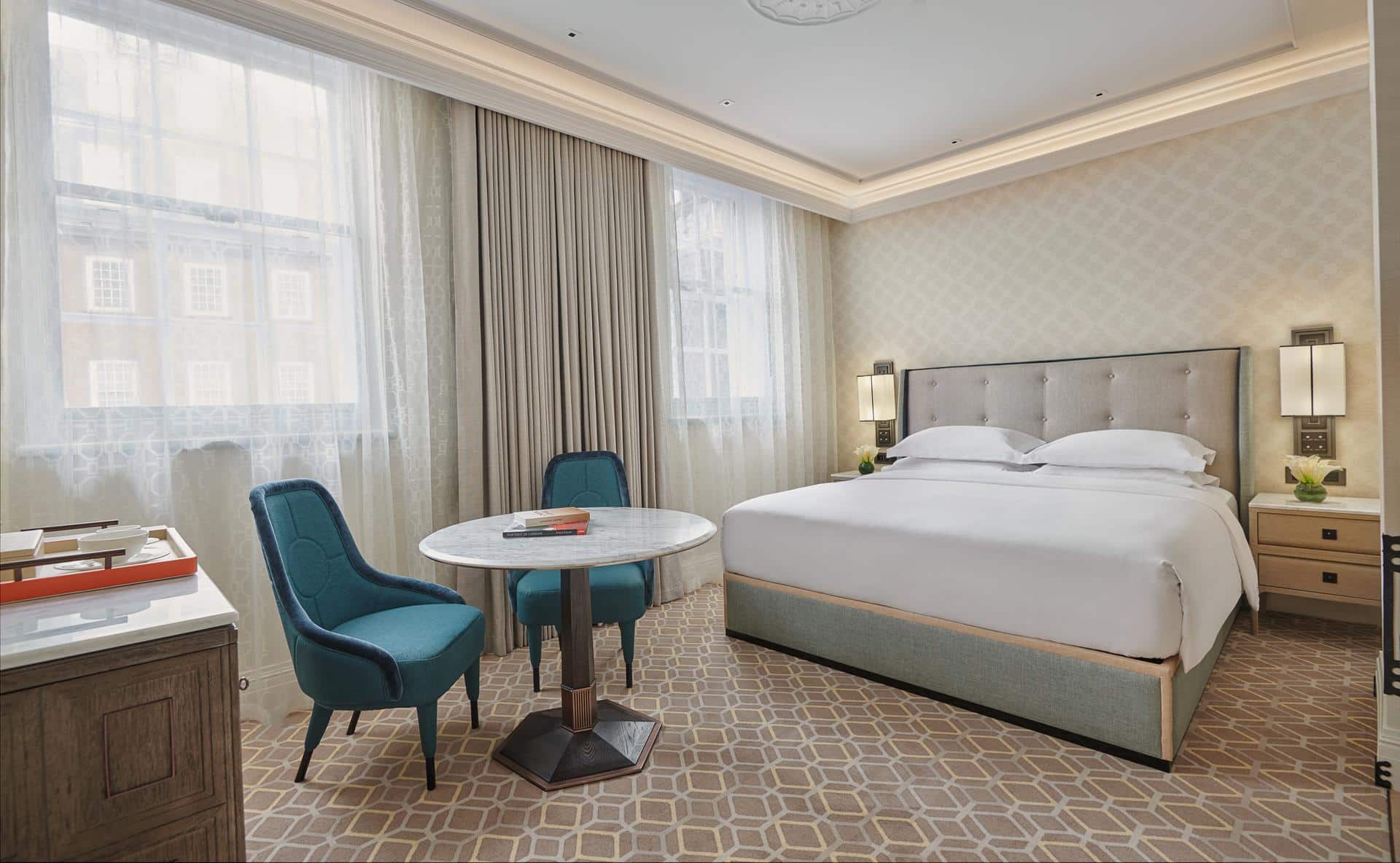 Great Scotland Yard Hotel - 4