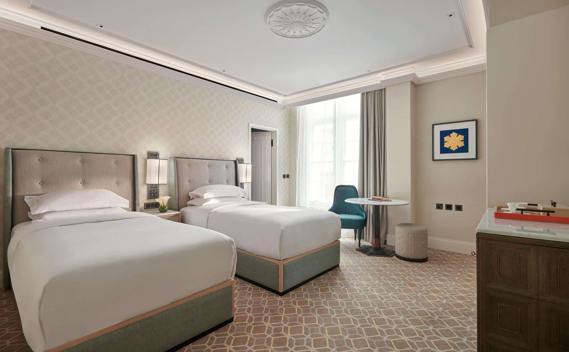 Great Scotland Yard Hotel - 5