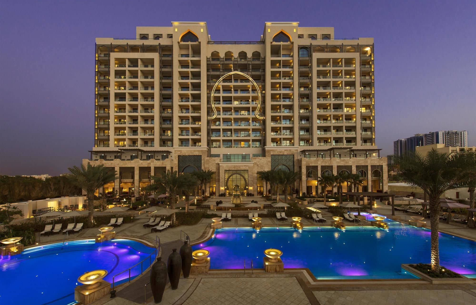 Ajman Saray, a Luxury Collection Resort, Ajman