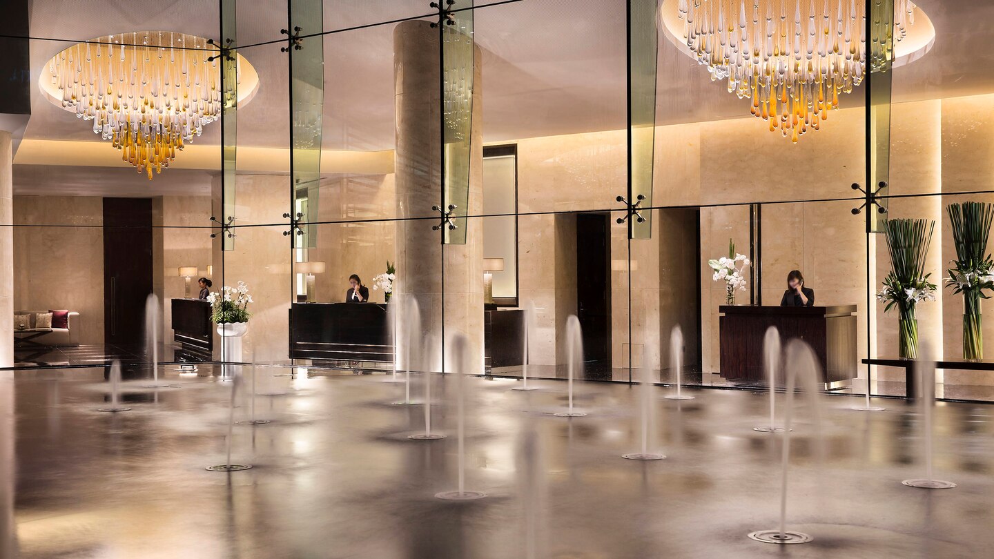 JW Marriott Hotel Hanoi - 2