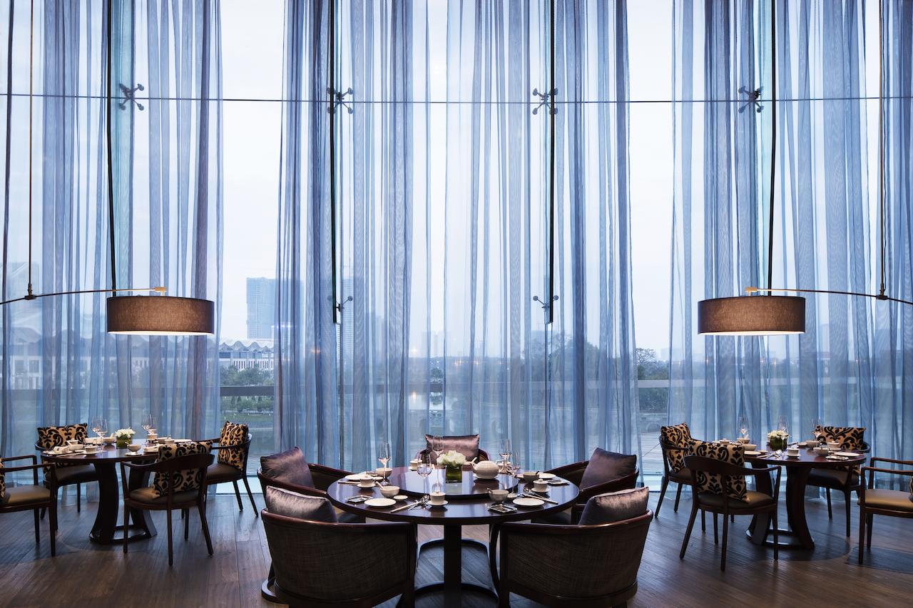 JW Marriott Hotel Hanoi - 5
