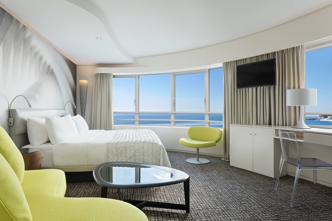 Le Meridien Beach Plaza Monaco - 3