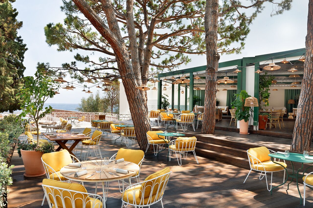 Le Meridien Beach Plaza Monaco - 5