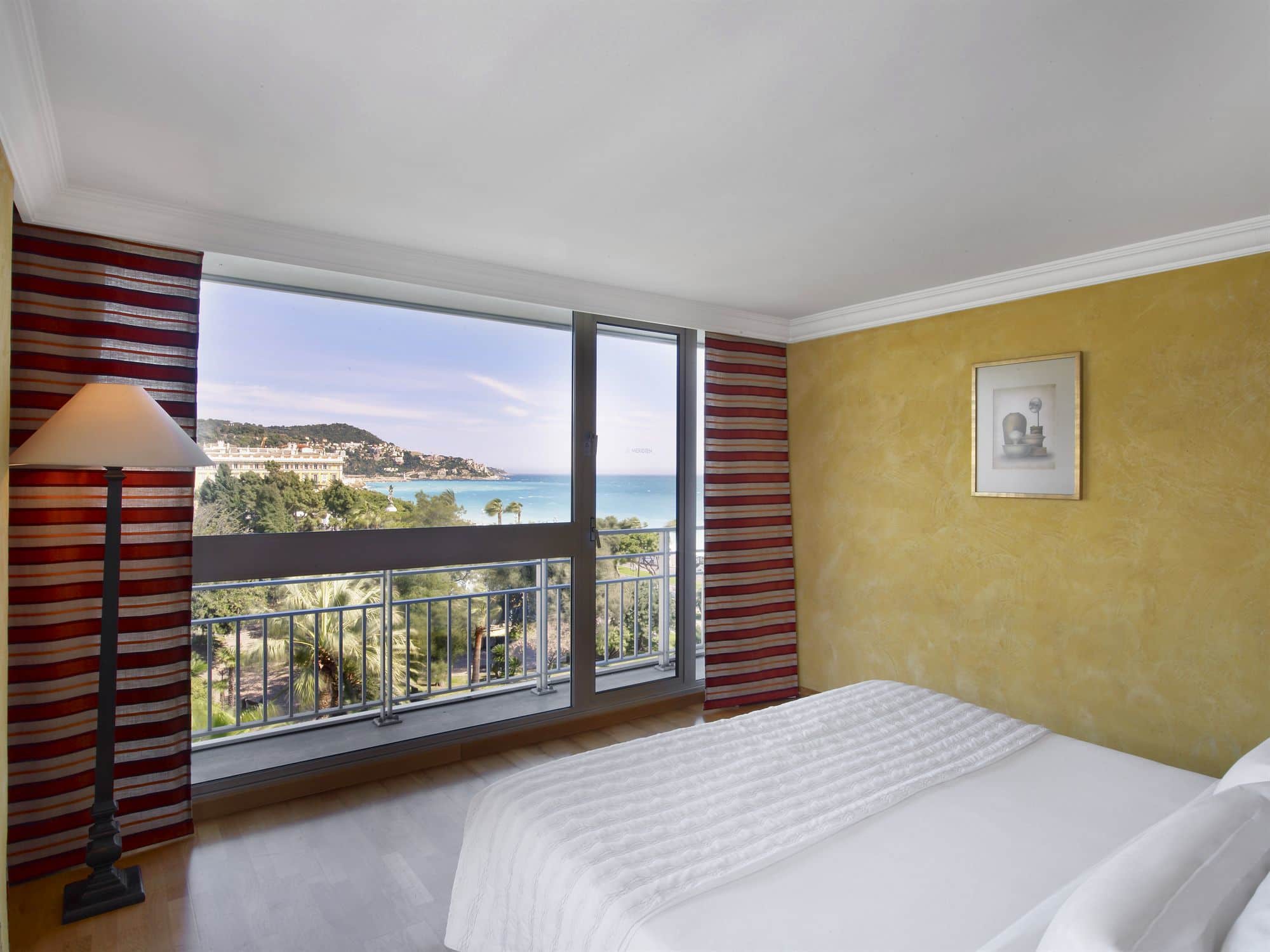 Le Meridien Nice