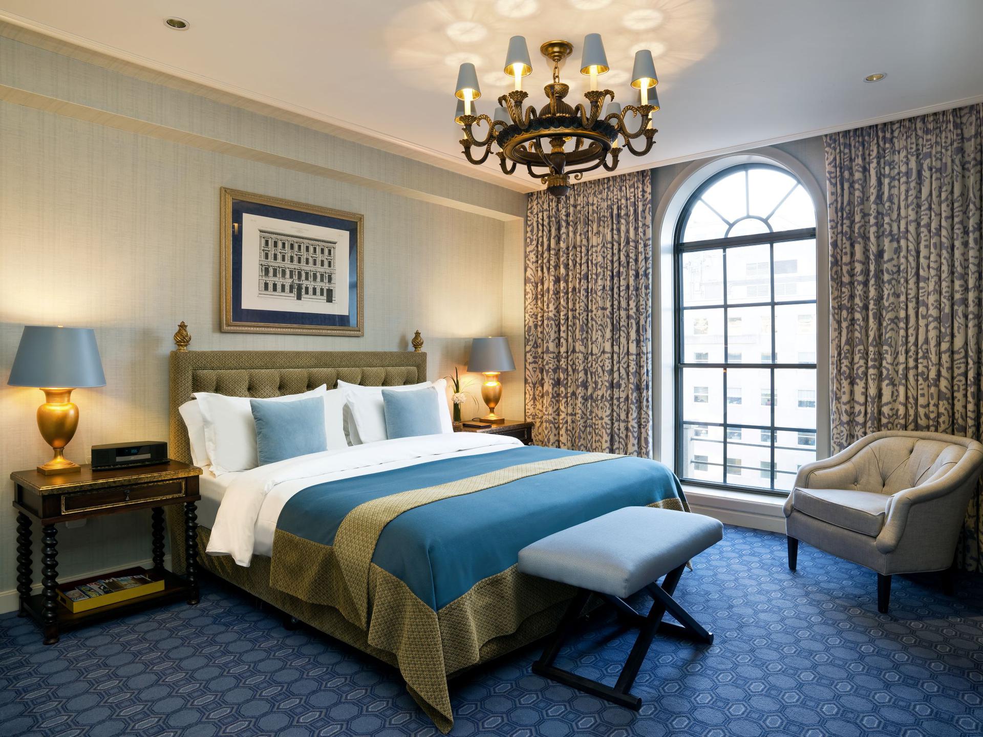 The St. Regis Washington, D.C.