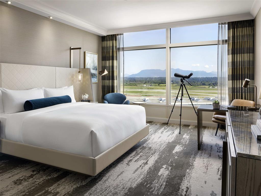 Fairmont Vancouver Airport