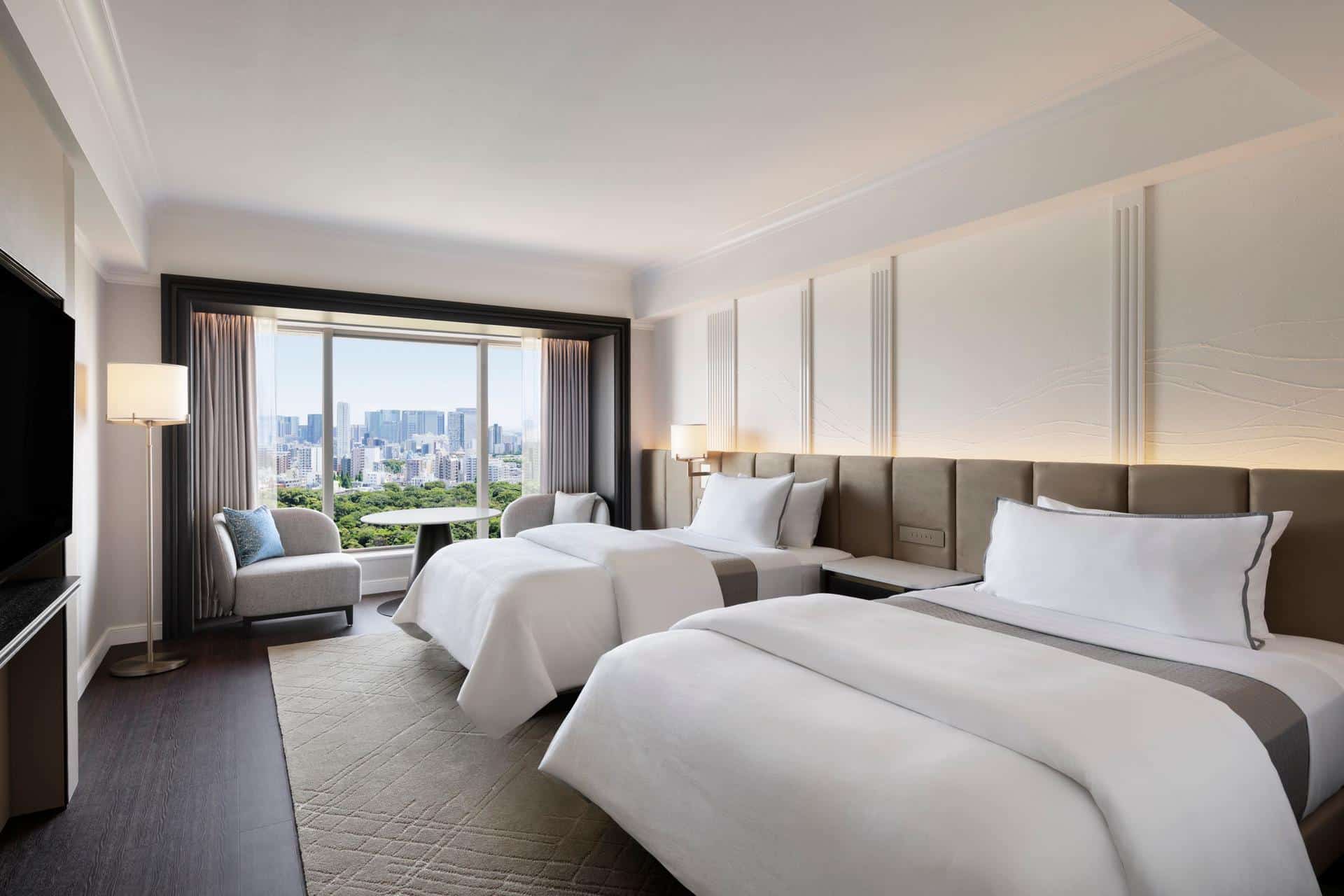 The Westin Tokyo - 4