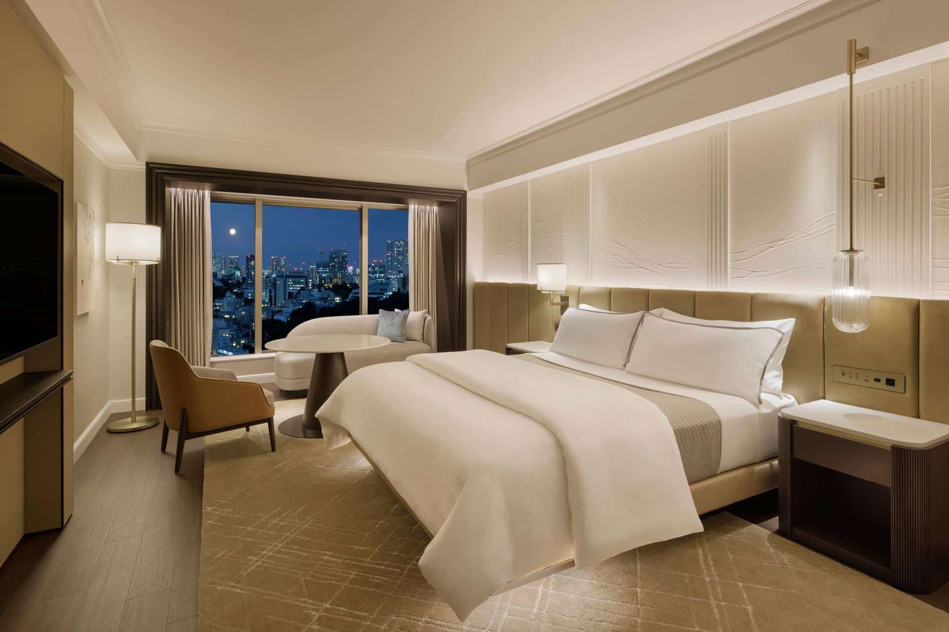 The Westin Tokyo - 5