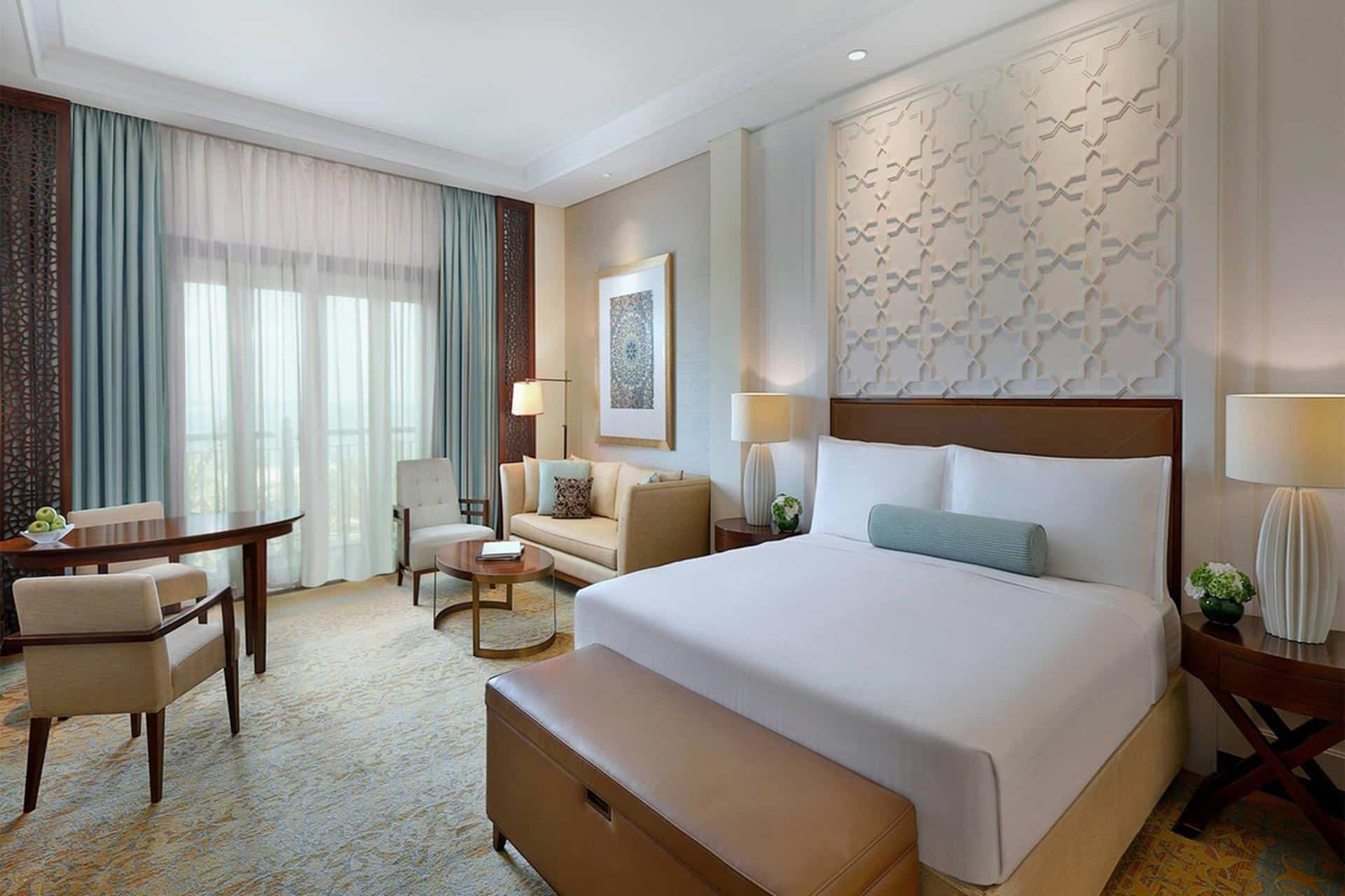 The Ritz-Carlton Dubai - 2