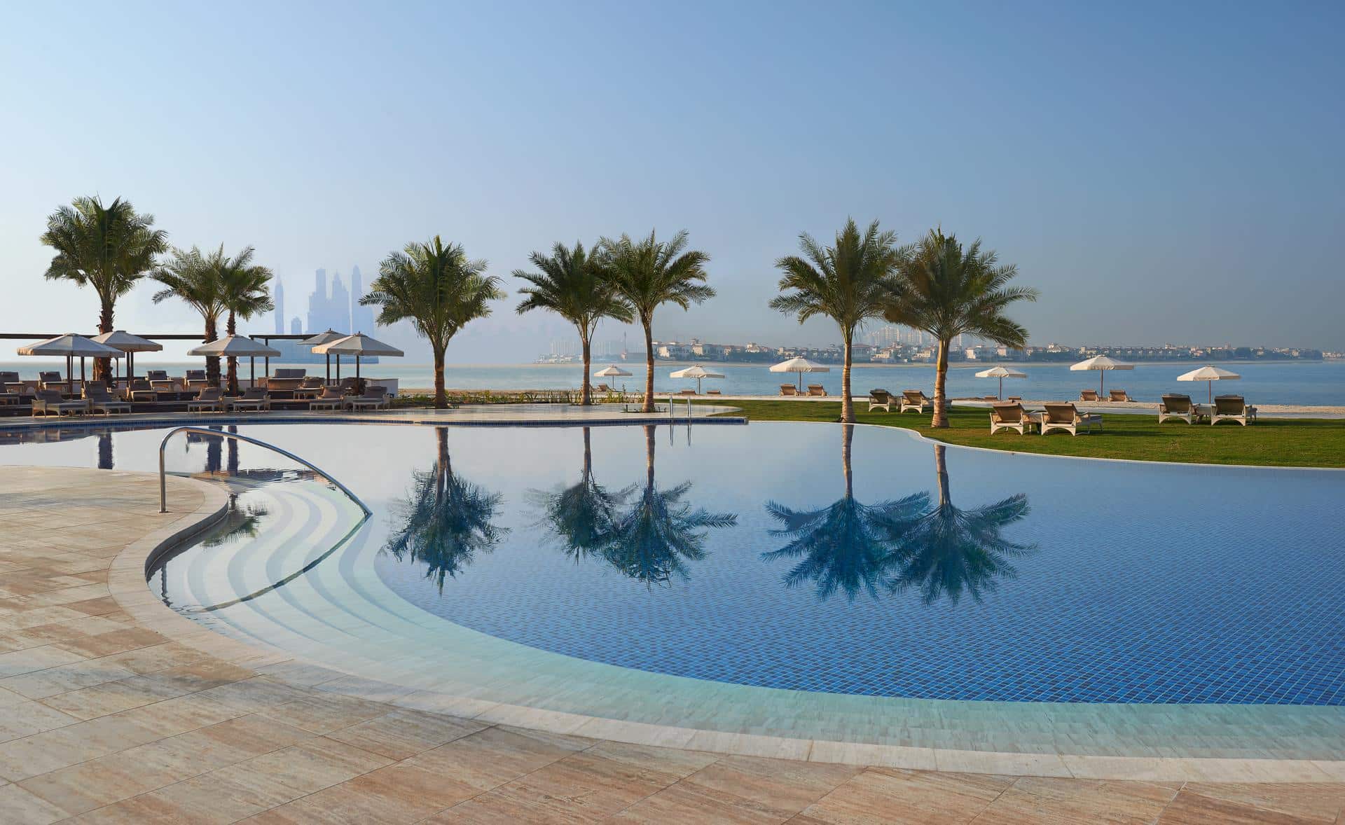Waldorf Astoria Dubai Palm Jumeirah