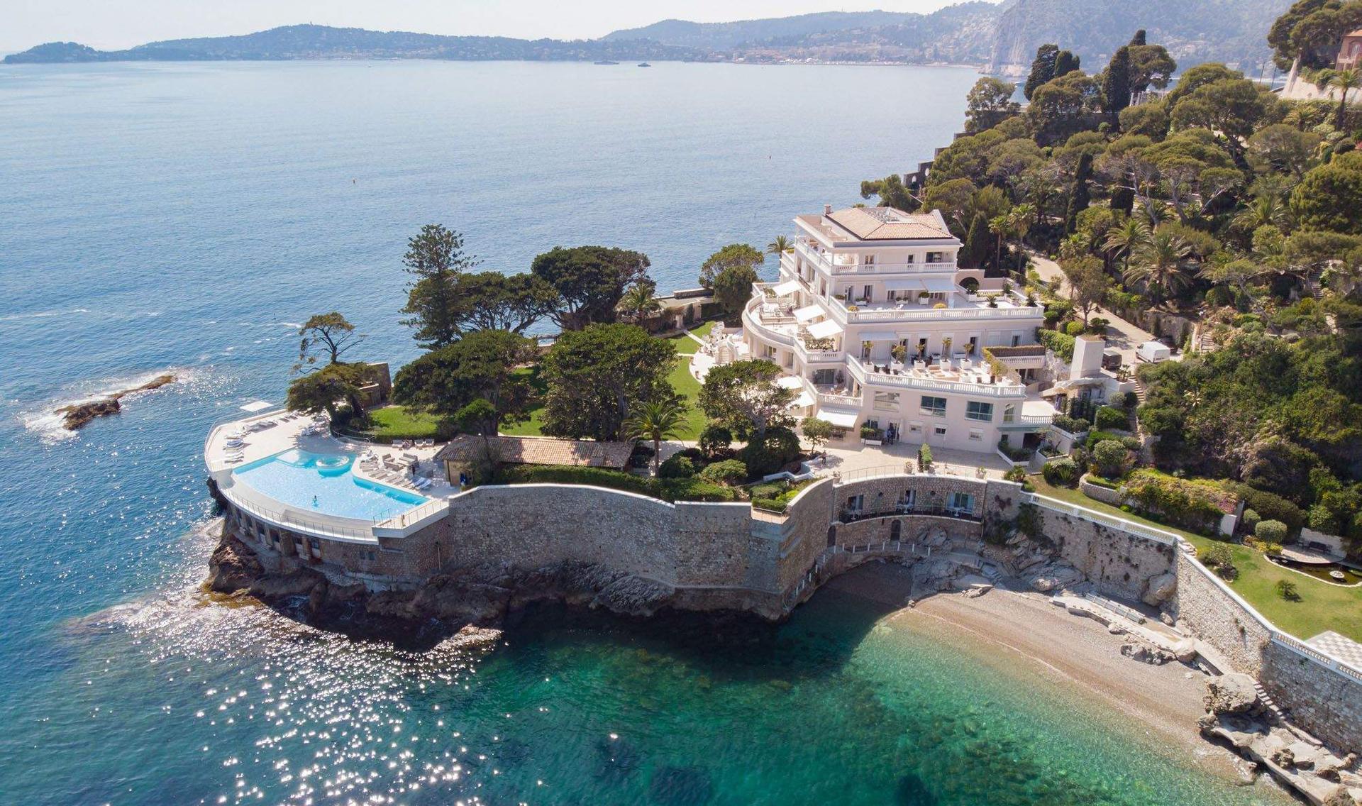 Cap Estel - 1