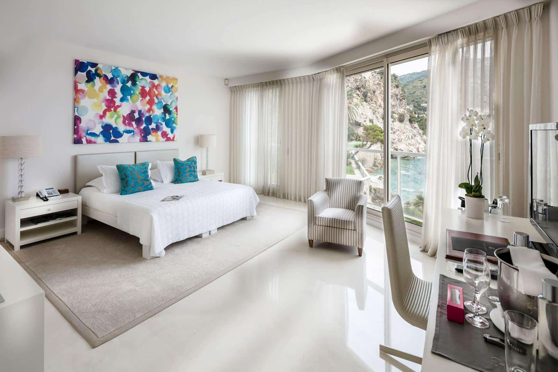 Cap Estel - 2