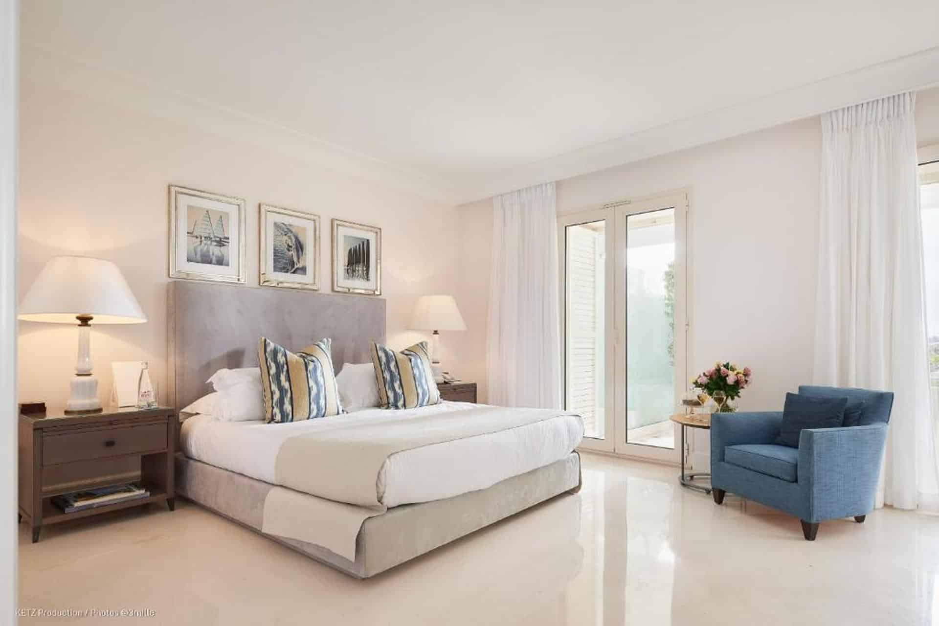Cap Estel - 5