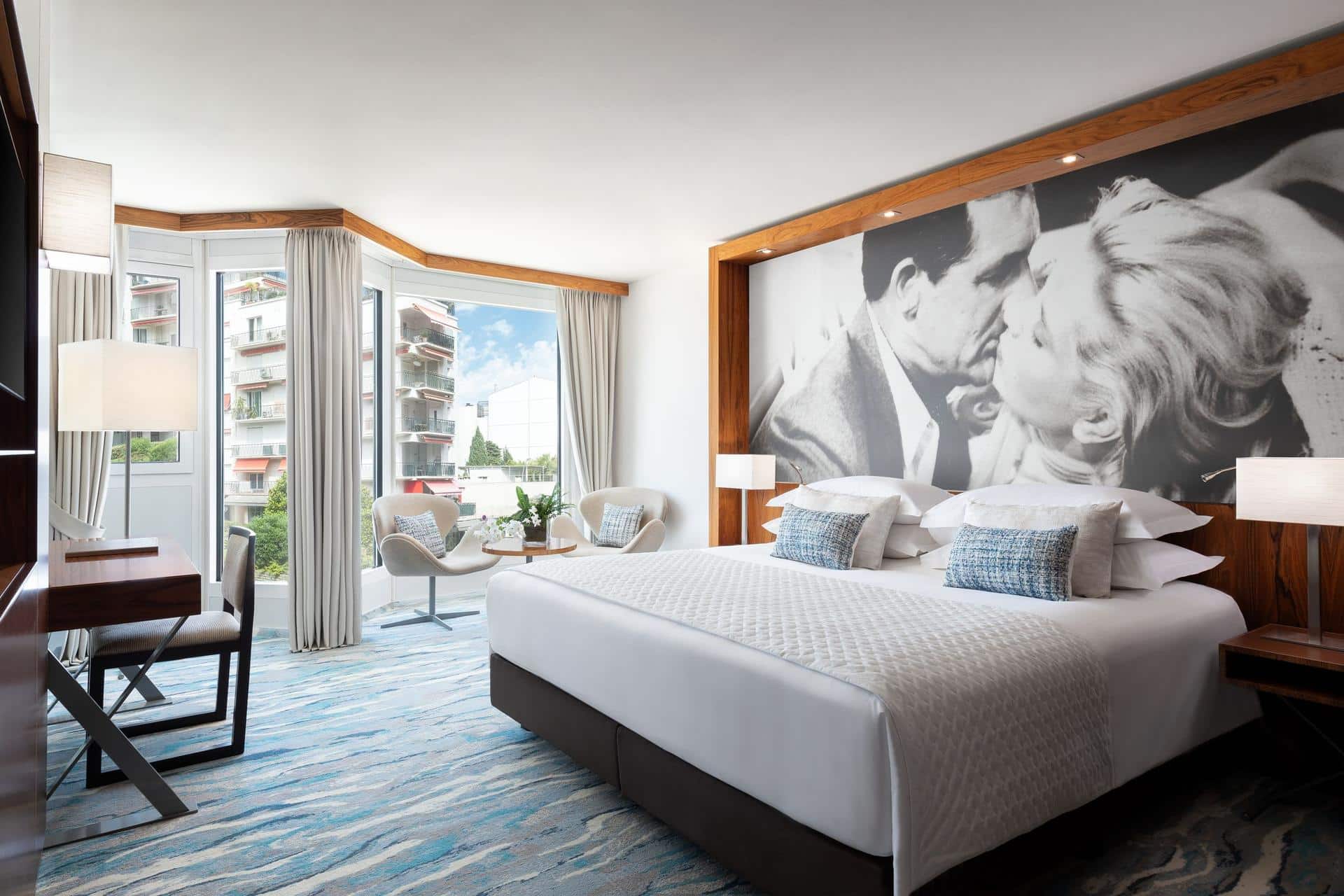 JW Marriott Cannes - 2