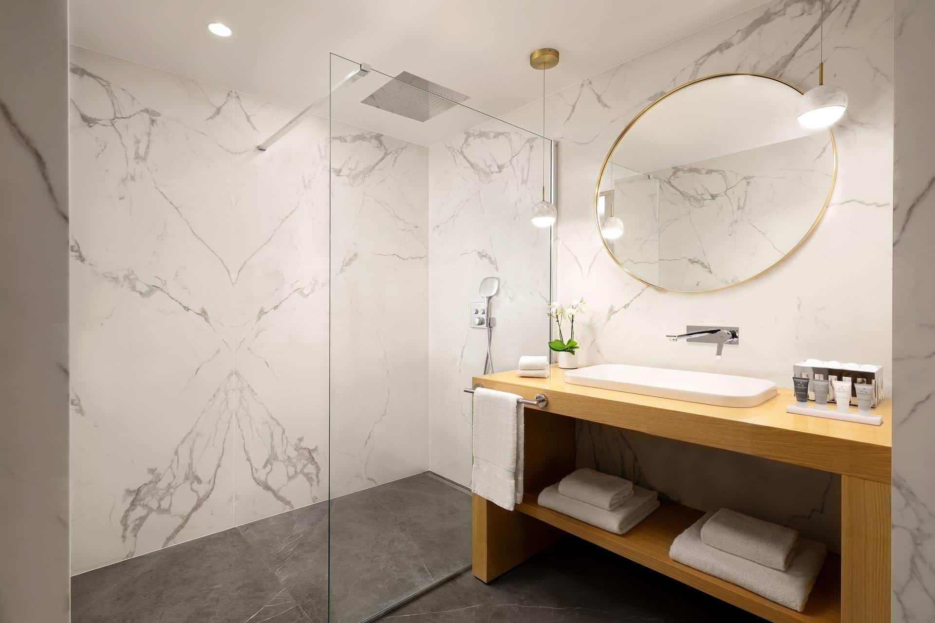 JW Marriott Cannes - 3