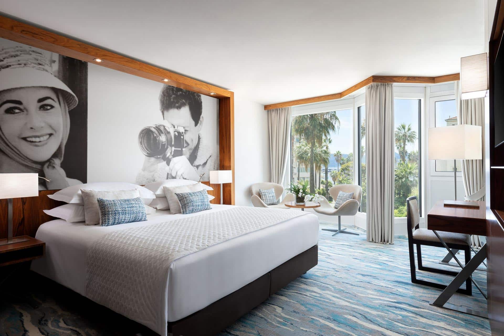 JW Marriott Cannes - 4