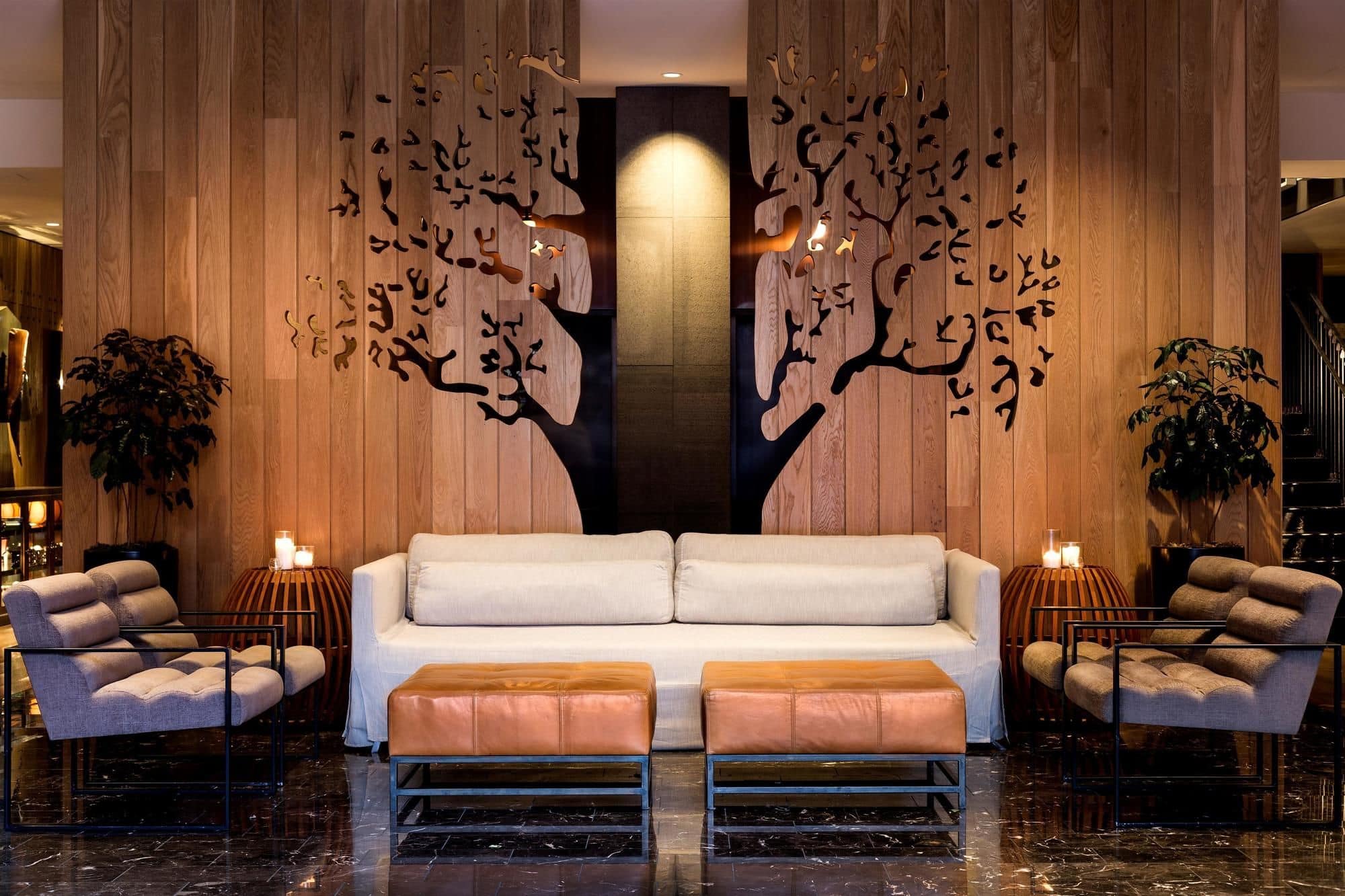Andaz Napa - A Concept By Hyatt - 3