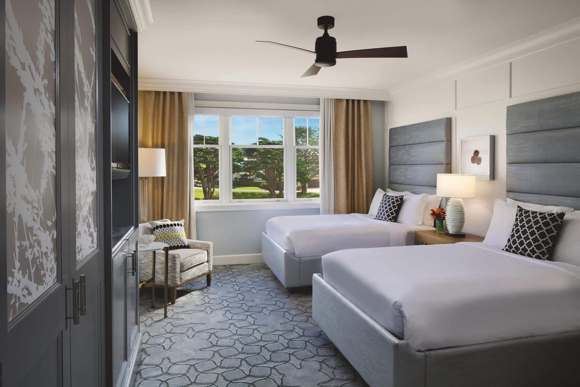 The Ritz-Carlton, Half Moon Bay - 3