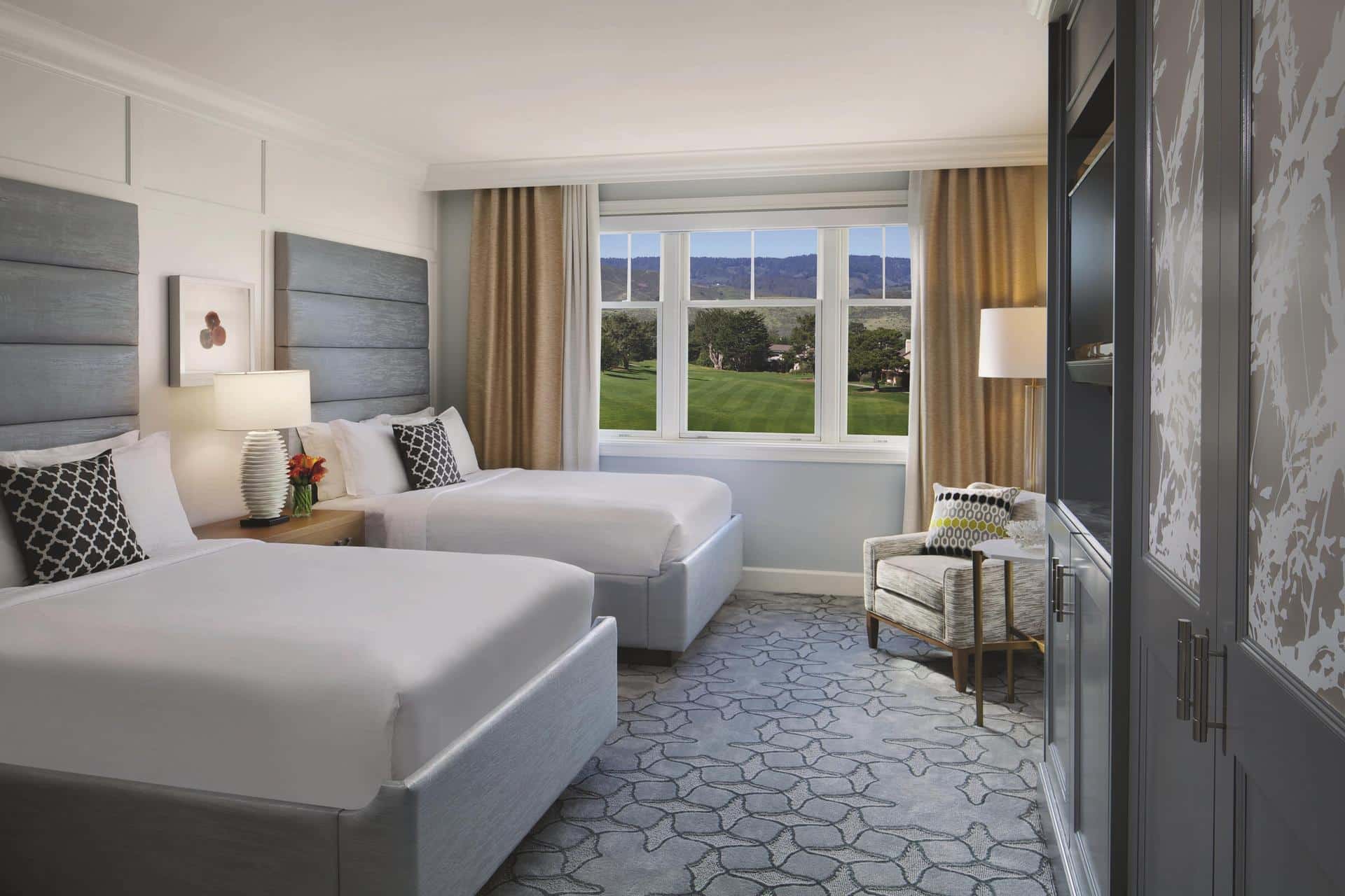 The Ritz-Carlton, Half Moon Bay - 5